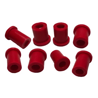 Kit de buje de poliuretano PSB superior/inferior resorte trasero Mitsubishi L200 1996-2004 - Imagen 1 de 2