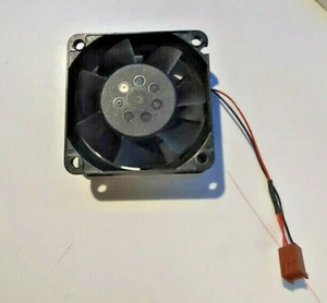 🔥🔥 NMB 2410ML-04W-B60 6025 12V 0.40A 6CM double ball axial cooling Fan - Picture 1 of 3