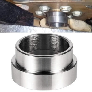 for 1998-2004 GM TH350 TH400 Conversion Swap LS LT LS1 Flexplate Adapter Spacer - Picture 1 of 14
