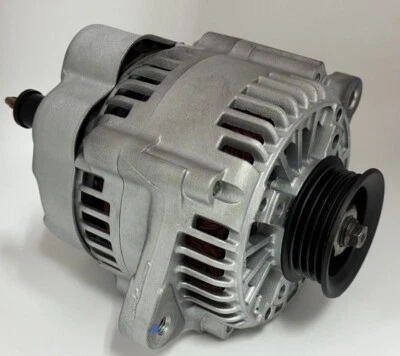 For SUBARU Sambar KS3 KS4 KV3 KV4 Alternator 23700KA621 Remanufactured Foto 1 de 2