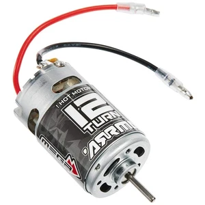 ARRMA MEGA 550 12T Brushed Motor High Performance for RC Vehicles - Picture 1 of 1