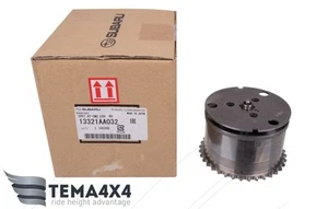 Genuine OEM Camshaft Sprocket for Subaru BRZ 2013-2016 13321AA032 - Picture 1 of 5