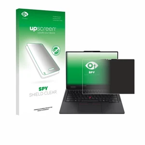 Anti Spy Blickschutz Folie für Lenovo ThinkPad T14s 2-in-1 Folie - Bild 1 von 8