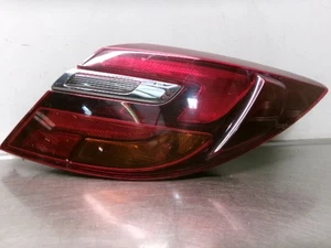 VAUXHALL INSIGNIA 2014 Rear Light O/S    23422536: 89095 - Picture 1 of 6