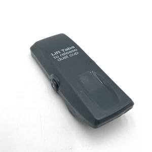 TIBURÓN CU510 CU512 CU520 NV380 CUBO DE POLVO LIBERACIÓN PESTILLO CLIP PESTAÑA BLOQUEO PIEZA DE FABRICANTE ORIGINAL - Imagen 1 de 16