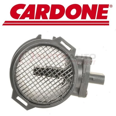 Cardone Mass Air Flow Sensor for 2001-2005 Mercedes-Benz C320 - MAF Intake cz - Изображение 1 из 4