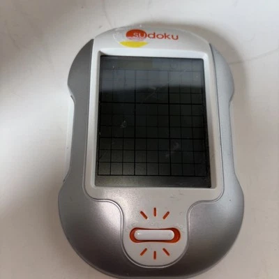 Sudoku 2005 Techno Source Game - Image 1 of 2