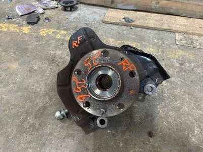 2014-2019 Ram Promaster 1500 Right Passenger Spindle Knuckle Assembly OEM Foto 1 de 3