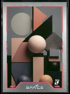 Cardsmiths Space Galactic Edition - #77 Geometry Base Card - Bild 1 von 2