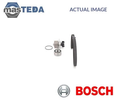 1 987 946 937 TIMING BELT & WATER PUMP KIT BOSCH NEW OE REPLACEMENT - Image 1 of 4