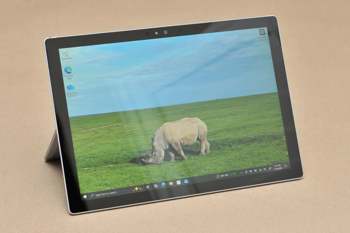 Microsoft surface pro4 美品　Windows10 楽天市場】Microsoft Surface Pro 4 12.3インチ Core M3 メモリ4GB SSD