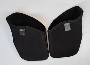 Genuine Harley-Davidson Compartment Liners 23.5 & Newer Road Glide. #76001332 - Picture 1 of 4