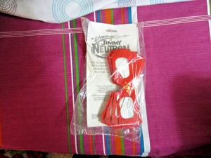 2002/VINTAGE/SAMMLERSTÜCK/8 PAAR 3-D GLÄSER/NICKELODEON - Bild 1 von 9