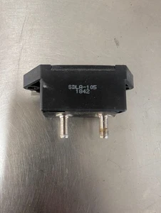 SDLA-105 - SCHUTZSCHALTER (KOSTENLOSER VERSAND) - Bild 1 von 3