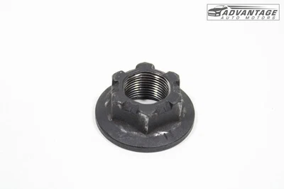 11-25 JEEP GRAND CHEROKEE SUSPENSIÓN DELANTERA EJE DERECHO BRIDA TUERCA DE BLOQUEO OEM Foto 1 de 4