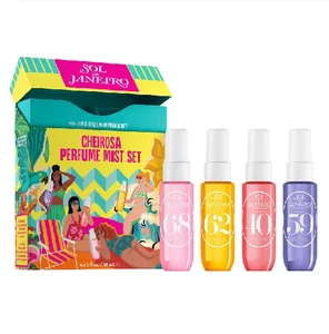 Perfume Mist Set | '40 '59 '62 '68 | 4x 30ml Set~ - Bild 1 von 10