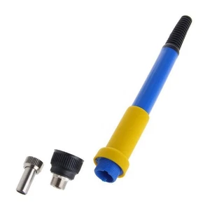 High Quality T12 Shell Handle Lightweight Handle Tools Useful DC24V 50Hz - Picture 1 of 37