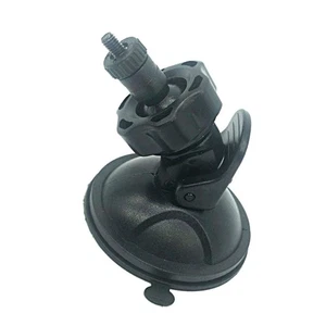 Auto a Cavallo Universale Registratore Supporto Dash Cam Sostegno Camera Ventosa - Picture 1 of 6