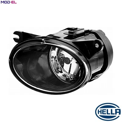 FRONT FOG LIGHT 1N0 246 039-011 FOR AUDI A6/S6 ALT 2.0L AFY/AJL/APU/ANB 1.8L A6 - Image 1 of 4