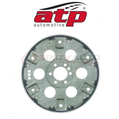 ATP Automatic Transmission Flexplate for 1965-1978 Chevrolet Corvette -  du - Imagem 1 de 4
