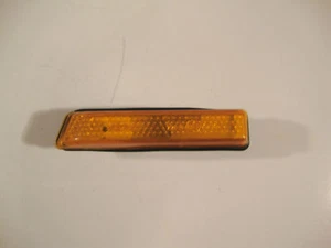 BMW Orange Hazard Left Back Light 63.13-8 Factory Rear - Bild 1 von 1