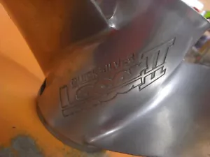 USED Mercury Laser II 21P 48-16546A41 5-C-2 - Picture 1 of 7