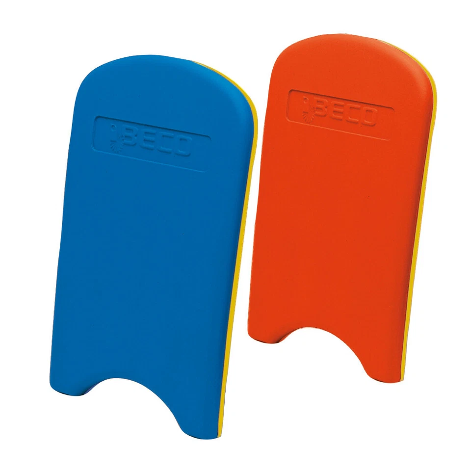 BECO® BECO Schwimmbrett "TEAM" | Kickboard | Schwimmhilfe | Schwimmboard | Wasserbrett