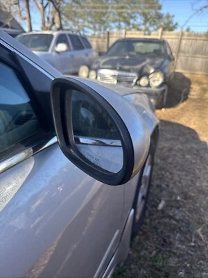2005 Nissan Altima. Right Side Mirror. OEM - Image 1 of 4