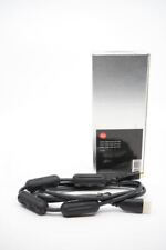 Leica 14492 Film Camera S System HDMI Cable 1.5m