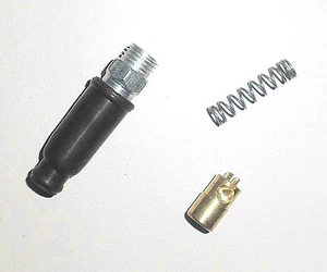 Zug Choke Set Dellorto PHBG Verg. PuchZündappKreidlerHerculesKTMZündappRoller  - Bild 1 von 11