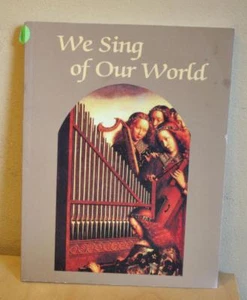 We Sing of Our World Seton Press Unused New Paperback Book Music Curriculum  - Bild 1 von 1
