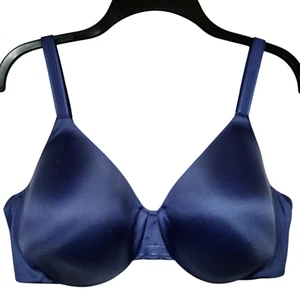 Bali One Smooth U glättender & kaschierender Bügel BH DF3W11 Größe 38D - Bild 1 von 6