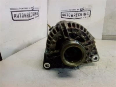Alternador usado compatible con: Dodge 2500 2004 camioneta 5,7 grado A Foto 1 de 4