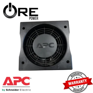 Ventilador condensador APC 490-0079A sistema de refrigeración en fila centro de datos pieza de repuesto - Imagen 1 de 4