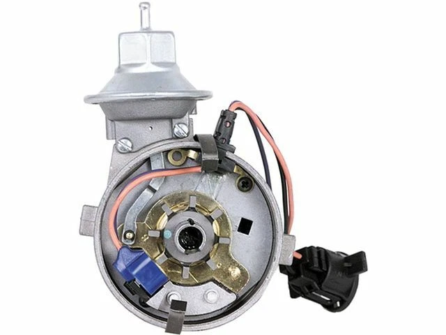Distribuidor de encendido Cardone 84728PH 1978 5,0 L V8 para Ford LTD II 1977-1979 Foto 1 de 2