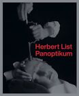 Panoptikum, Hardcover by List, Herbert (PHT); Faber, Monika (EDT); Nierhaus, ...