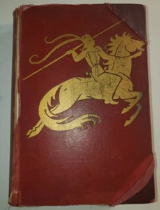 1st Edition Hardback Marco The King's Son by Clarence Manning ILL. Alexander Key - Imagen 1 de 11