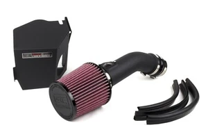 GrimmSpeed Cold Air Intake (Black) for 2005-2009 Subaru Legacy GT / Outback XT - Picture 1 of 8