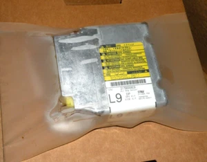 NEW GENUINE OEM TOYOTA DIAGNOSTIC MODULE 8917002421 FOR 05-08 COROLLA 1.8 NOS - Picture 1 of 2