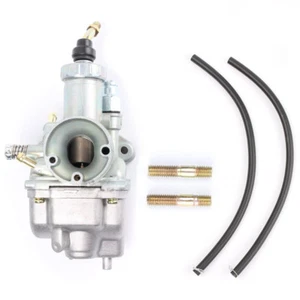 New Carburetor for 1992-2000 Yamaha Timberwolf YFB250 YFB 250 Carb Carby - Picture 1 of 5