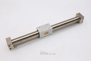SMC Genuine New Surplus CY3RG25-300 Rodless Cylinder CYL-ROD-I-171=2L14 - Picture 1 of 19