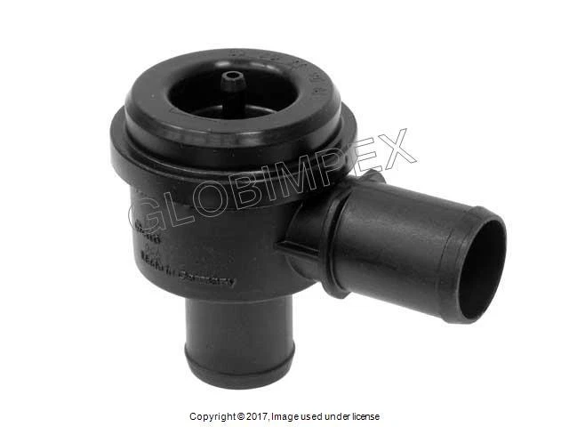 Audi A4 A4/A6/Allroad Quattro S4 S6 (1995-2005) отсечный клапан для Turbo O.E.M. - Изображение 1 из 1