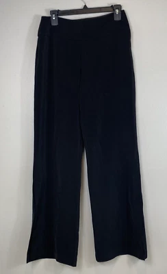 Pantalones negros White House Black Market talla 4 - 33" x 30,5" Foto 1 de 4