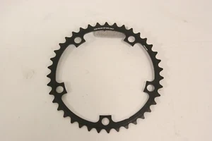 Praxis 39T Chainring 10/11 Speed 130/5 BCD Black CR13 - Picture 1 of 1