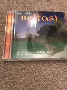 Revival In Belfast II - Music CD - - 2004-09-14 - Integrity Music - Very Good - Picture 1 of 2