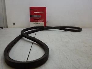 22670 DYC Dynacraft Cogged V-Belt Made In USA D1102-5023 Dynacraft  - Picture 1 of 3