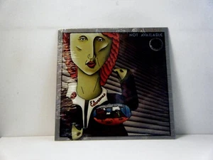 THE RESIDENTS LP Not Available 1978 MVD RE vinyl SEALED! - Foto 1 di 2