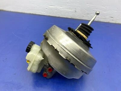 BMW M550 XI 2018-2020 cilindro maestro de frenado con depósito y refuerzo 34336881616 Foto 1 de 4