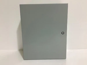 nVent HOFFMAN CONCEPT™ CSD20168 CW1 1-Door Enclosure, 20 in L x 16 in W GENUINE - Picture 1 of 11