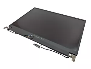 NEW OEM Alienware M18 R2 FHD+ 480Hz 18" LCD Screen Assembly - DNTTF 0DNTTF - Picture 1 of 6